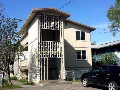 330 E 13th Ave, Anchorage, AK, 99501