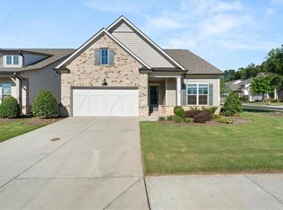 3210 Fitzgerald Way, Cumming, GA 30041