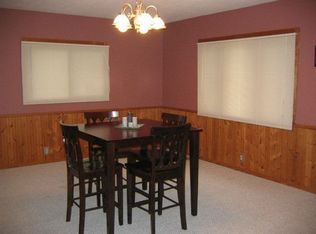 503 Garden St, Forreston, IL 61030