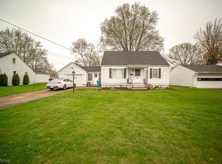 1419 W 34th St, Lorain, OH 44053