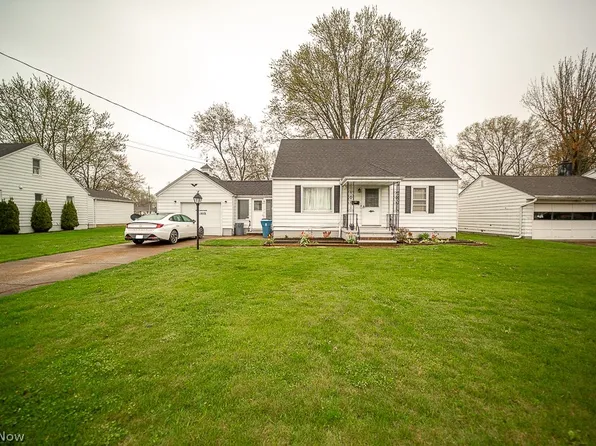 1419 W 34th St, Lorain, OH 44053