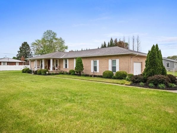 256 Township Road 1160, Proctorville, OH 45669