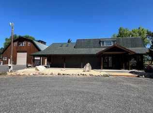 225 Mission View Dr, Ellensburg, WA 98926