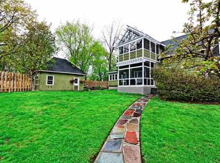 8 Desson Ave, Troy, NY 12180