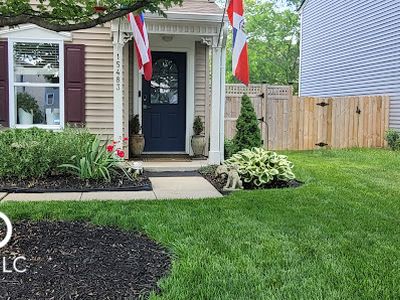 15483 Gallow Ln, Noblesville, IN, 46060