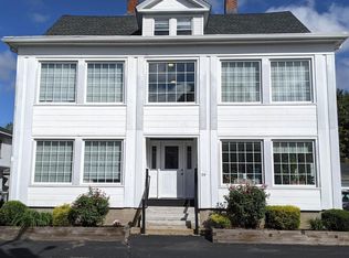 34 Brook St #3S, Manchester, NH 03104