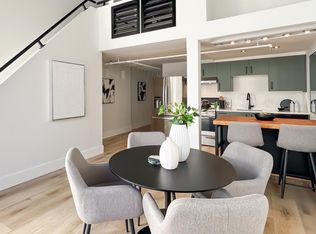 336 E 1st Ave #315, Vancouver, BC V5T 4R6