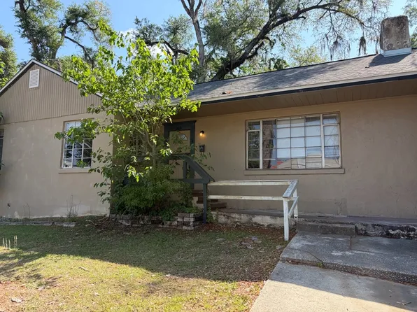 209 Lovelace Dr #A, Tallahassee, FL 32304