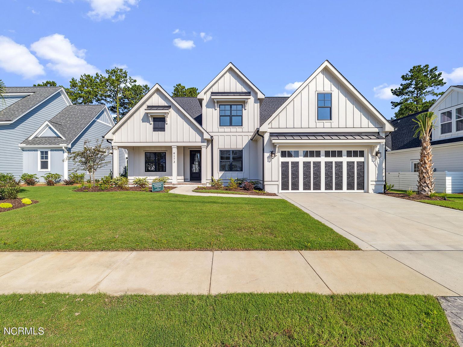 megu ③ 9173 Crossbill Drive, Leland, NC 28451 | Zillow