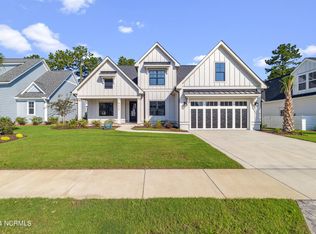 9173 Crossbill Dr, Leland, NC 28451