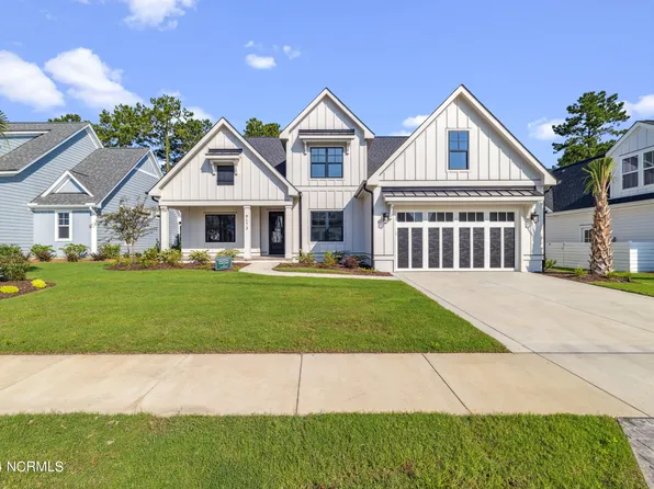 9173 Crossbill Drive, Leland, NC 28451