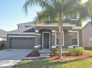 4518 Blue Major Dr, Windermere, FL 34786