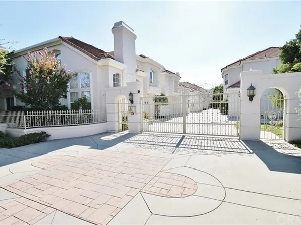 213 S 5th Ave Unit B, Arcadia, CA 91006