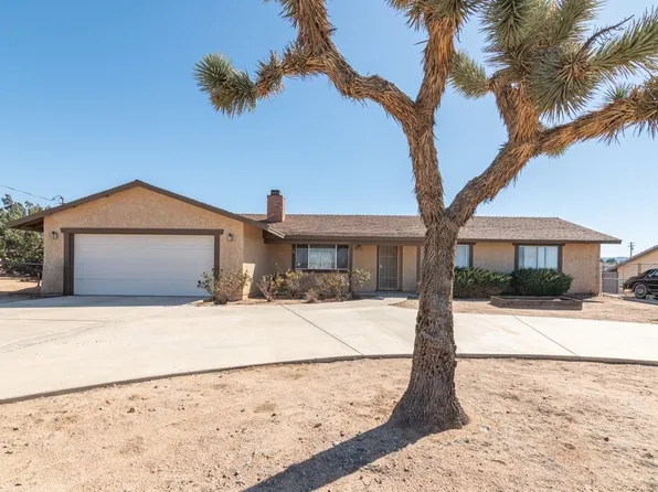 18453 Seaforth St, Hesperia, CA 92345