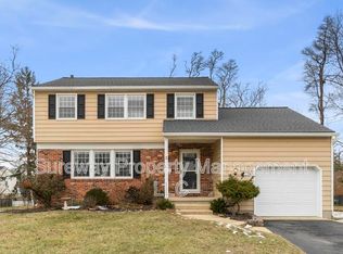 3 Shelter Rock Rd, Mount Holly, NJ 08060