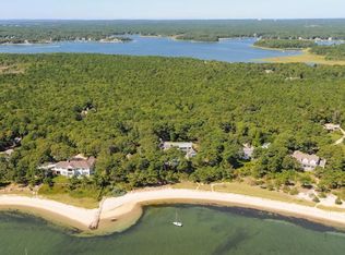 79 Vineyard Rd, Cotuit, MA 02635