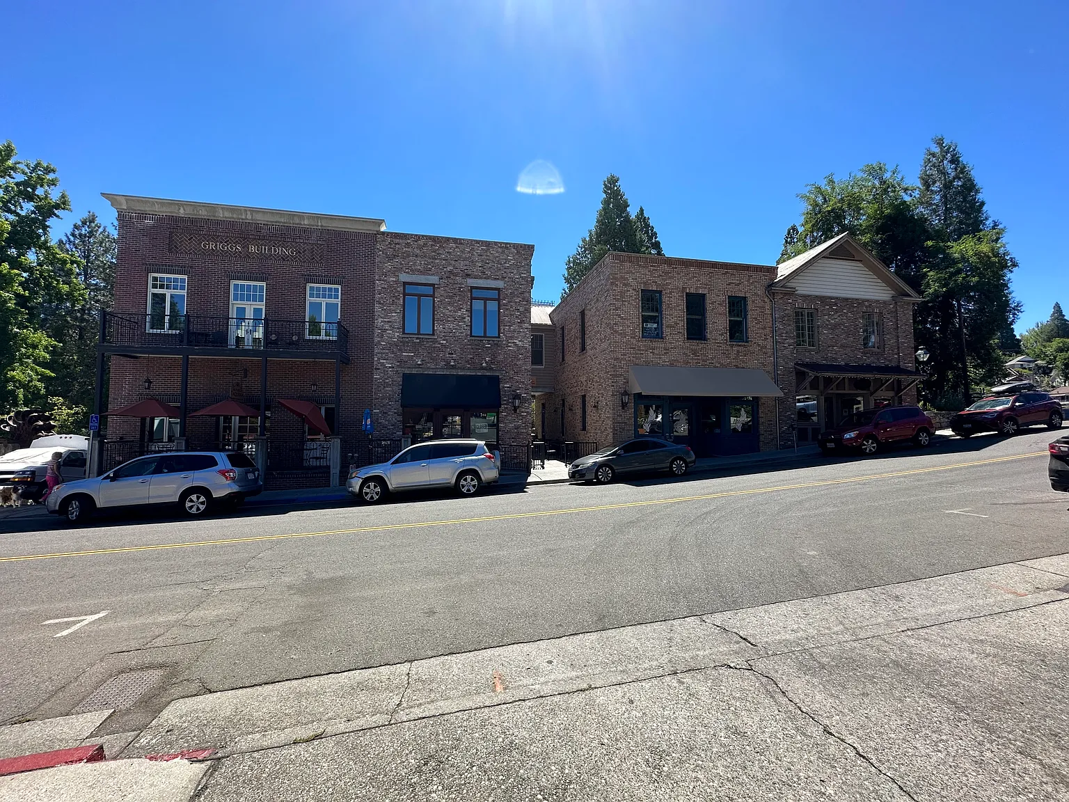 1 bed, 676 sqft, $1,900 — Photo 1