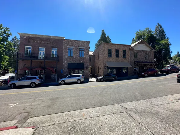 100 Union St #120, Nevada City, CA 95959