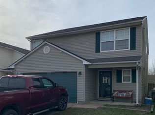 133 River Run Ct, Georgetown, KY 40324