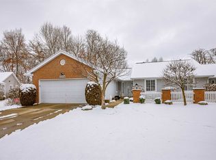 52254 Tawny Brook Ln, South Bend, IN 46637