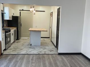 673 Rutherford Ave, Trenton, NJ 08618