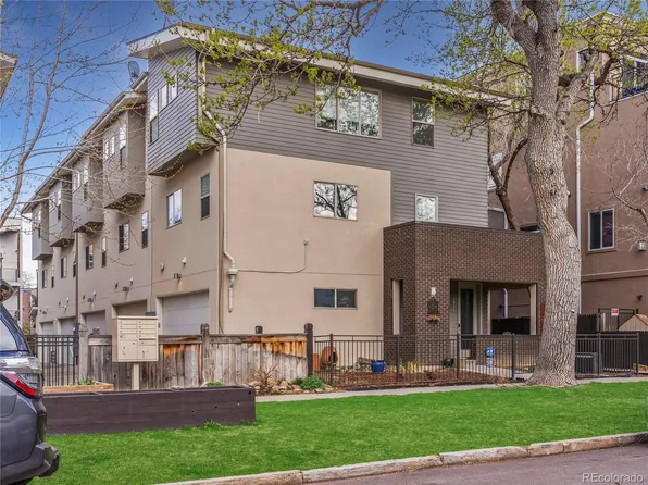 1894 Race Street, Denver, CO 80206
