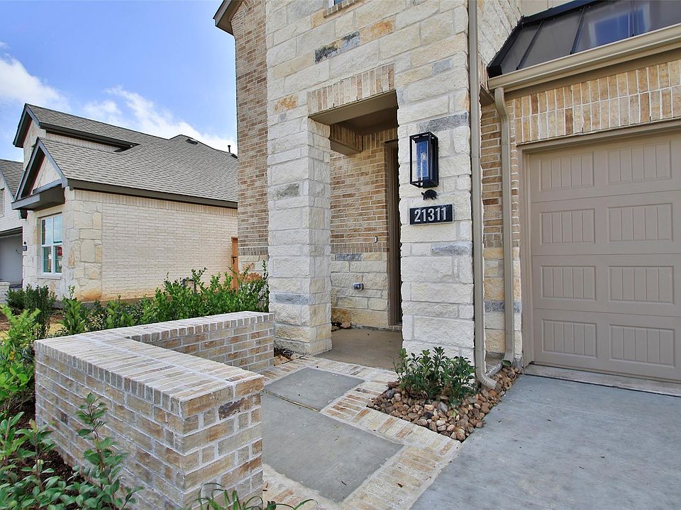 21311 Harris Park Ct, Cypress, TX 77433 | MLS #854407 | Zillow