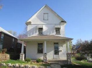 1003 Randolph St, Saint Joseph, MO 64505