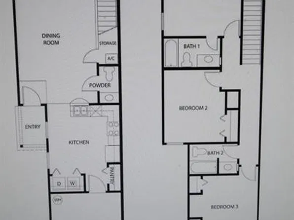 9479 N Star Ln #1, Jacksonville, FL 32246