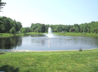 2907A Tarnbrook Dr, Mount Laurel, NJ 08054