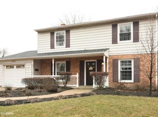 4426 Lincoln Ave, Rolling Meadows, IL 60008