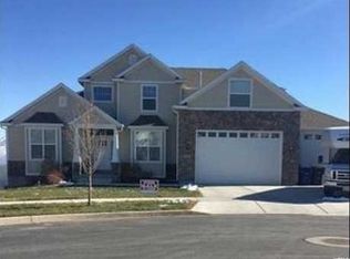 8169 S Flaxton Ln, West Jordan, UT 84081