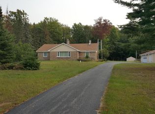 6726 Us Highway 23, Cheboygan, MI 49721