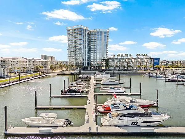 5120 Marina Way #9906 — Photo 3