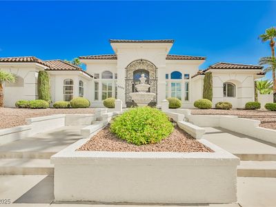 9390 Stange Ave, Las Vegas, NV, 89129