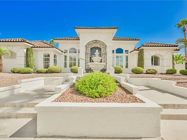 9390 Stange Ave, Las Vegas, NV 89129