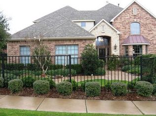 5146 Stream Crest Way, Fairview, TX 75069