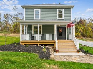 1690 Beaver Run Rd, Greensburg, PA 15601