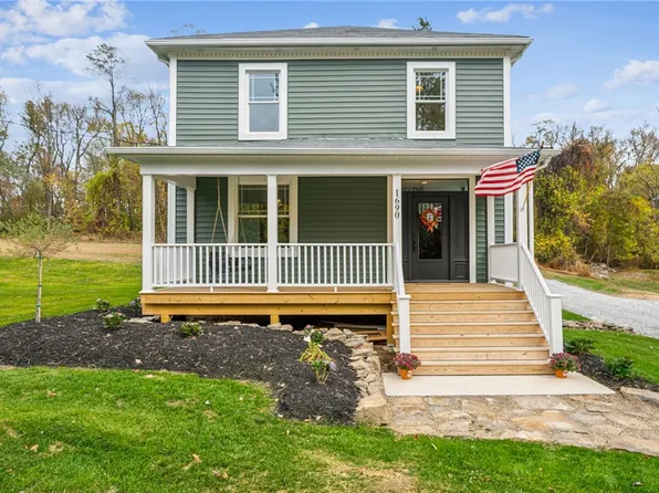 1690 Beaver Run Rd, Greensburg, PA 15601