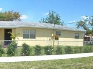 10315 SW 177th St, Miami, FL 33157