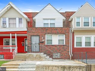 2514 S Hobson St, Philadelphia, PA 19142