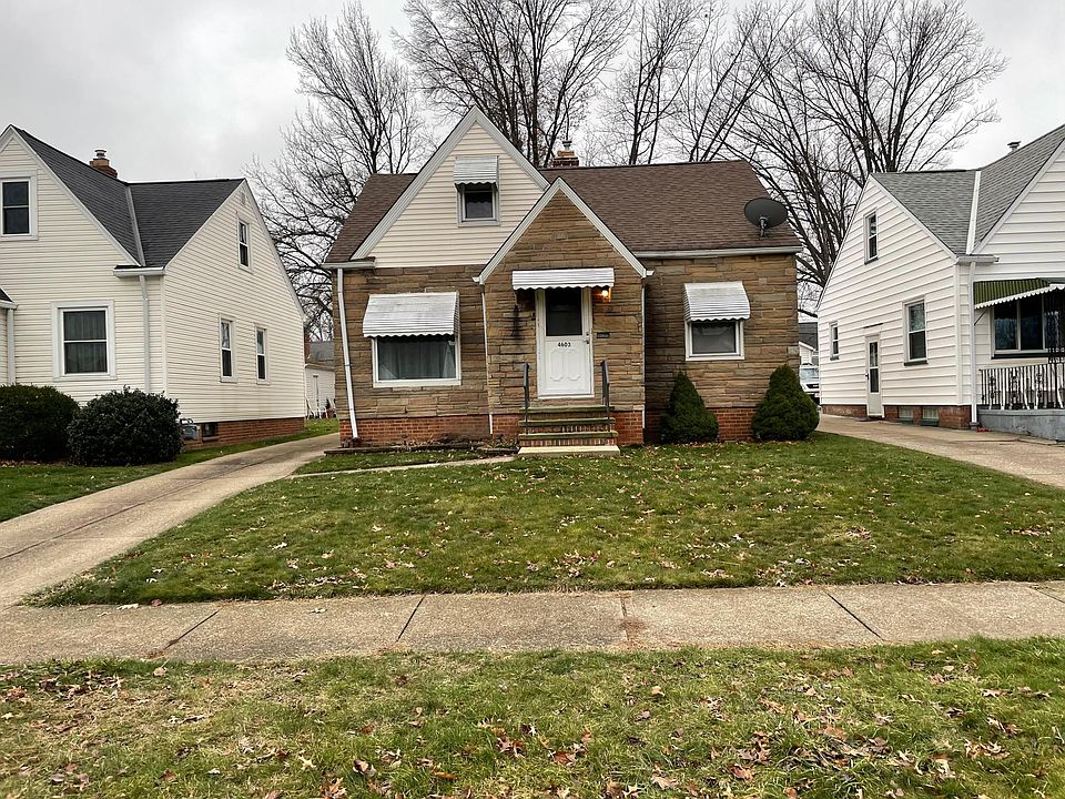 1st image of 4603 Russell Ave