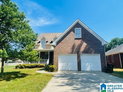 159 Freedom Way, Madison, AL, 35758