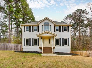 163 Emily Ln, Carrollton, GA 30116