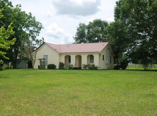 97 Donnie Ln, Lucedale, MS 39452