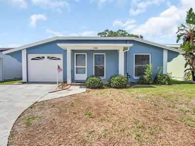 1009 CRANE COURT, Dunedin, FL, 34698