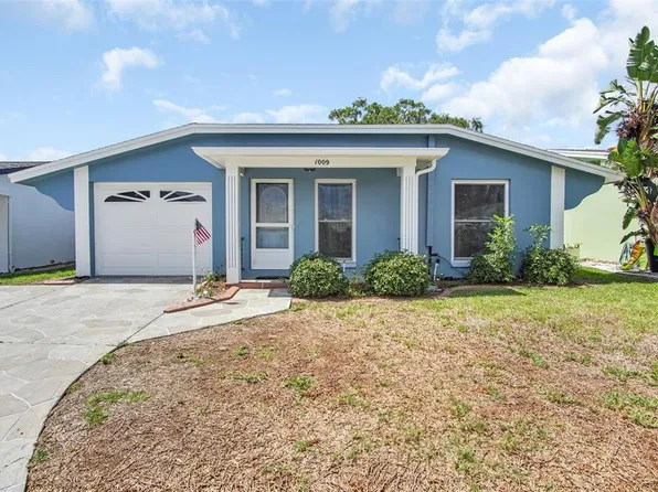 1009 Crane Ct, Dunedin, FL 34698