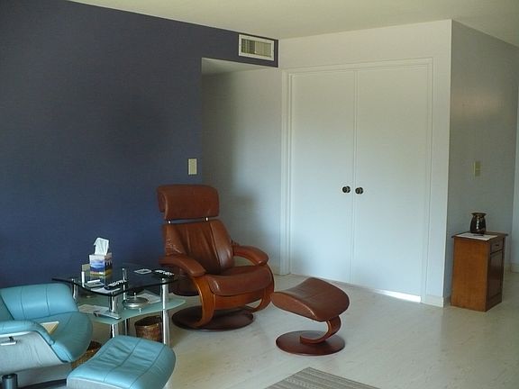 Main room