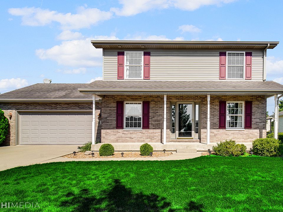 940 Brown Dr, Momence, IL 60954 Zillow