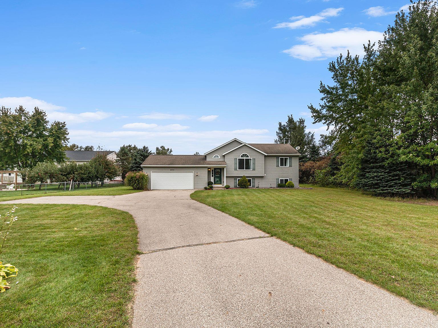 2771 140th Ave, Dorr, MI 49323 Zillow